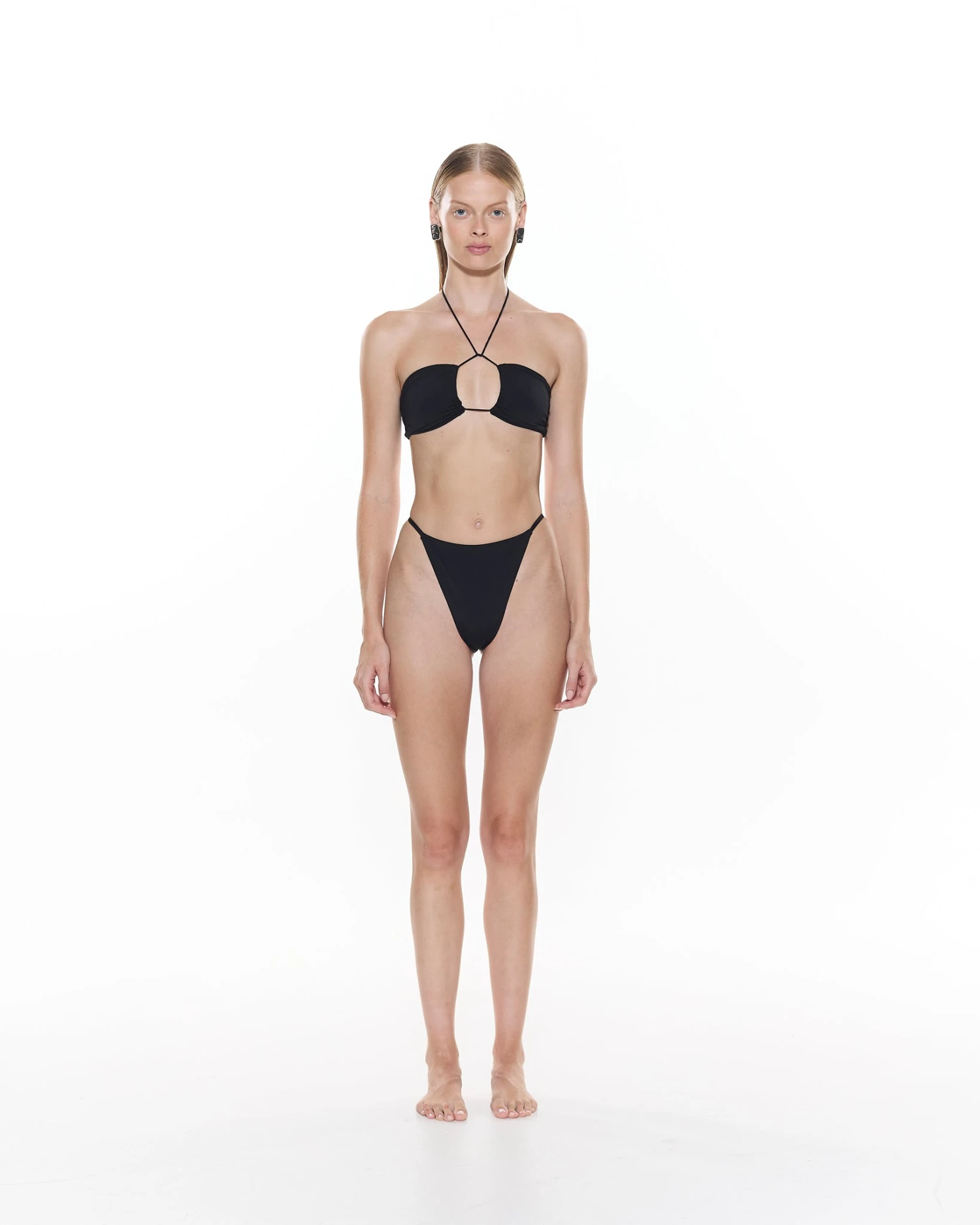 Emarn Top | Black 1 Emarn Top | Black
