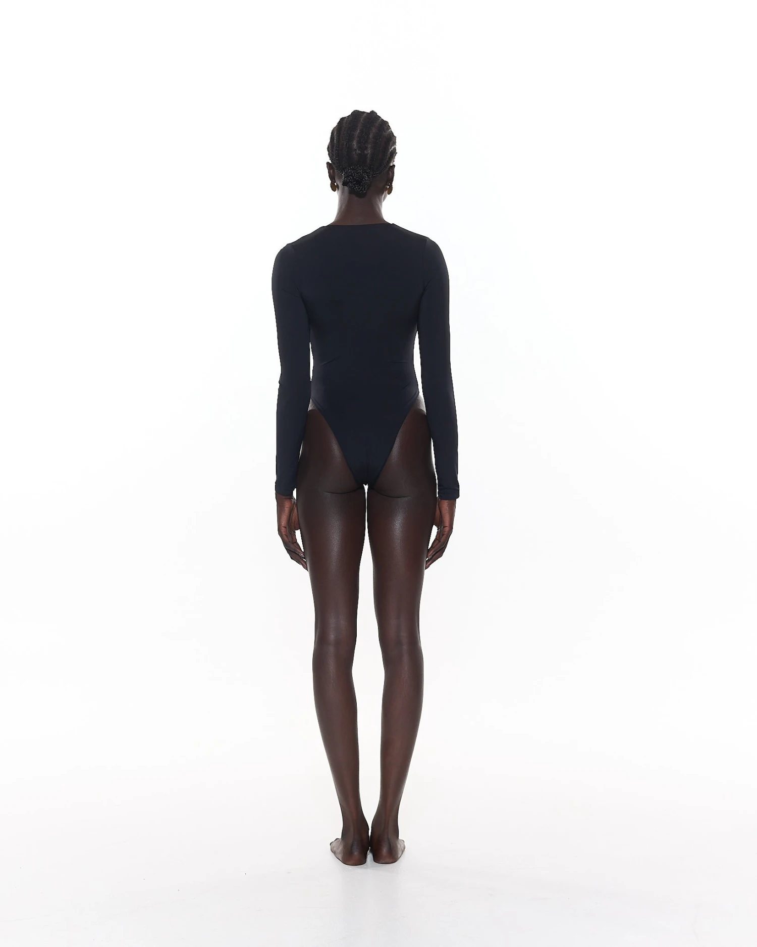 Jag One Piece | Black 3 Jag One Piece | Black - Image 3