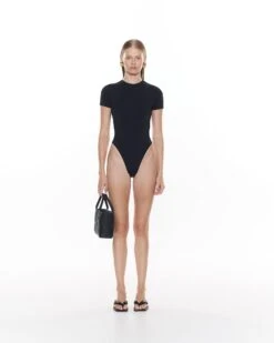 Atlas One Piece | Black