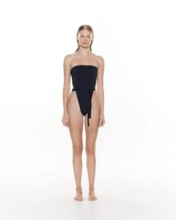 Brax One Piece | Black