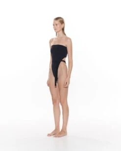 Alternative view of Brax One Piece | Black