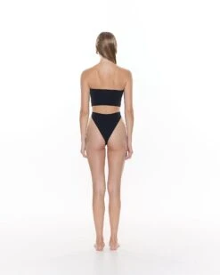 Brax One Piece | Black -Myraswim BLACK4290