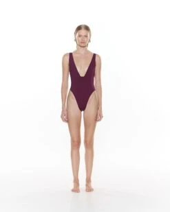 Vaughn One Piece | Cairo