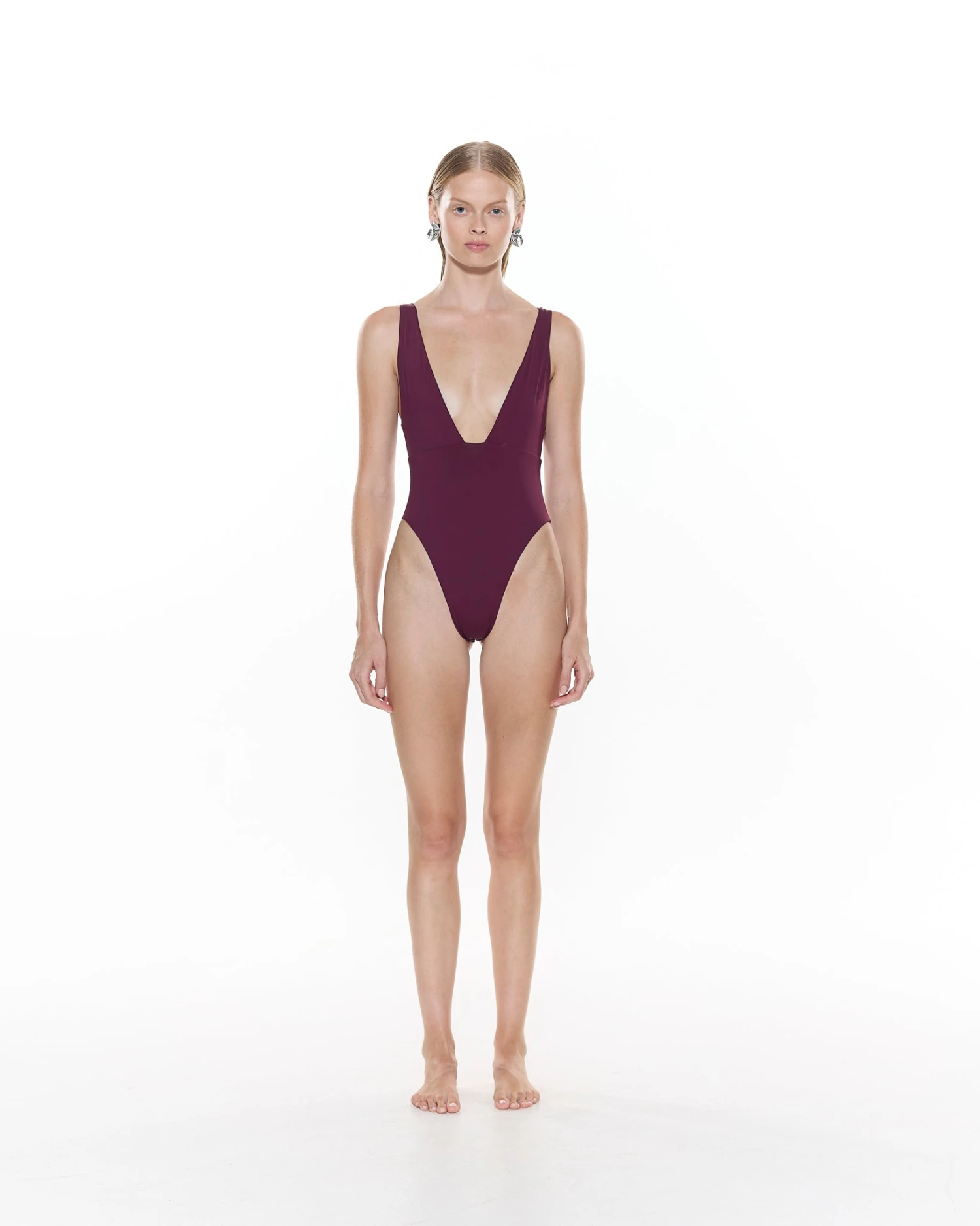 Vaughn One Piece | Cairo 1 Vaughn One Piece | Cairo