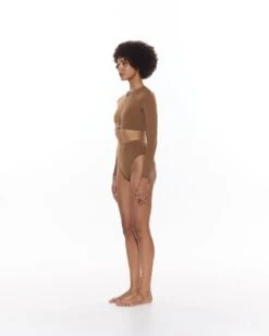 Alternative view of Hugo Bottom | Cedar