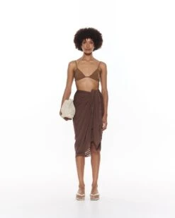 Dexter Sarong | Oak