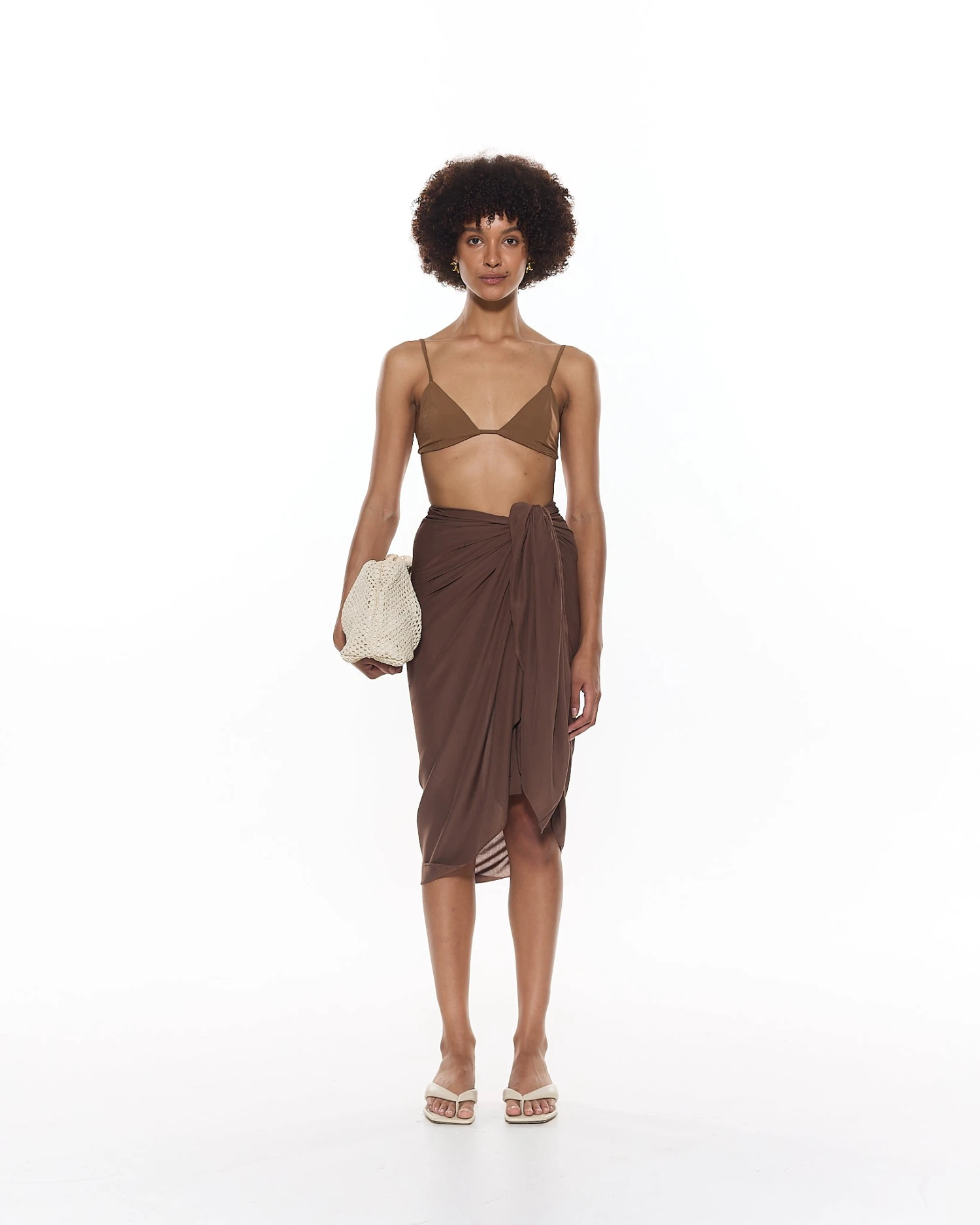 Dexter Sarong | Oak 1 Dexter Sarong | Oak