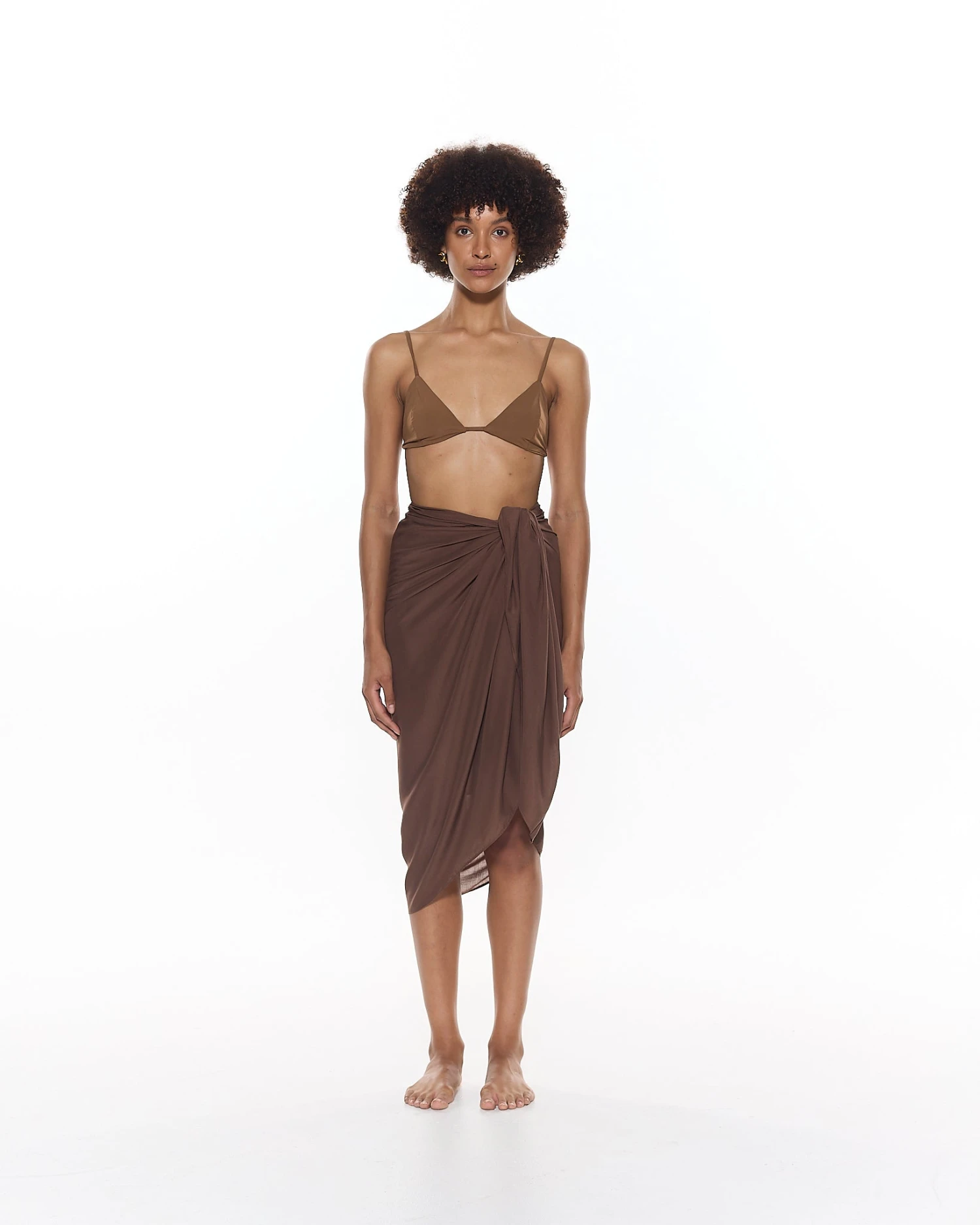 Dexter Sarong | Oak 4 Dexter Sarong | Oak - Image 4