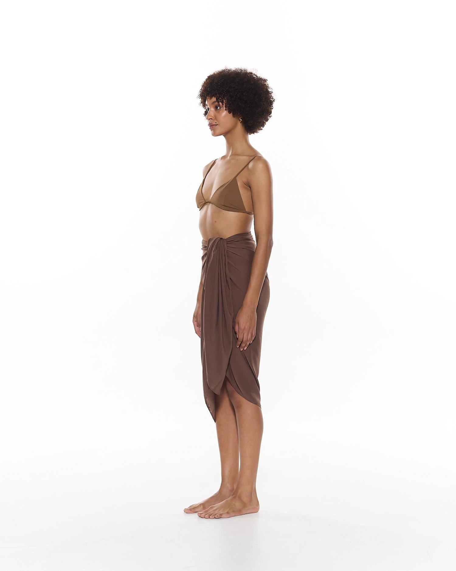Dexter Sarong | Oak 2 Dexter Sarong | Oak - Image 2