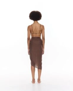 Dexter Sarong | Oak 7 Dexter Sarong | Oak -Myraswim CEDAR3890