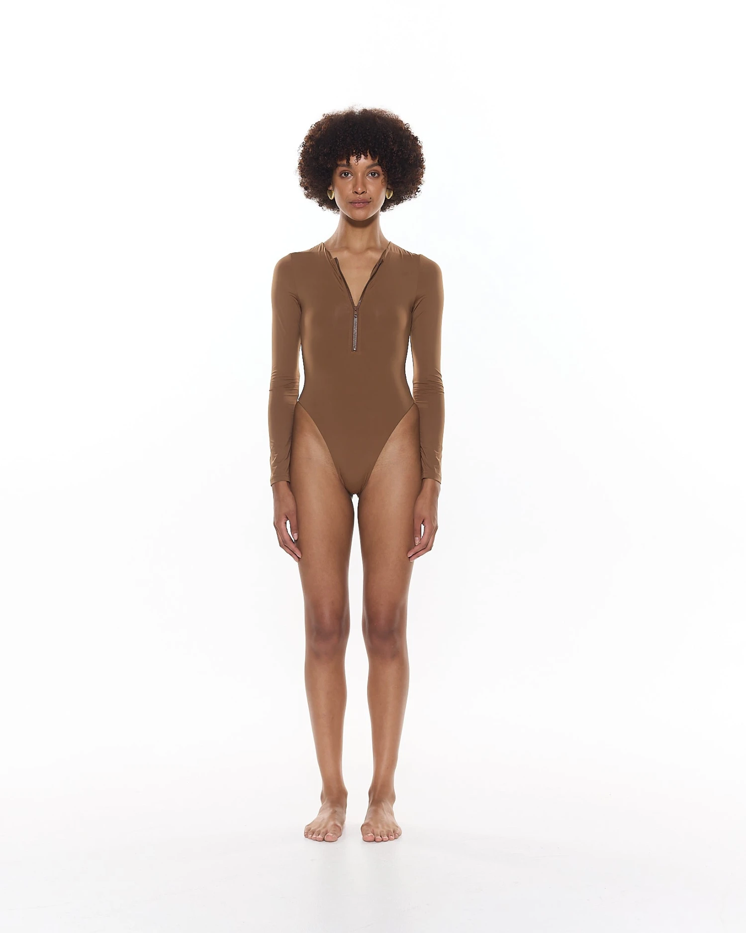 Powe One Piece | Cedar 4 Powe One Piece | Cedar - Image 4