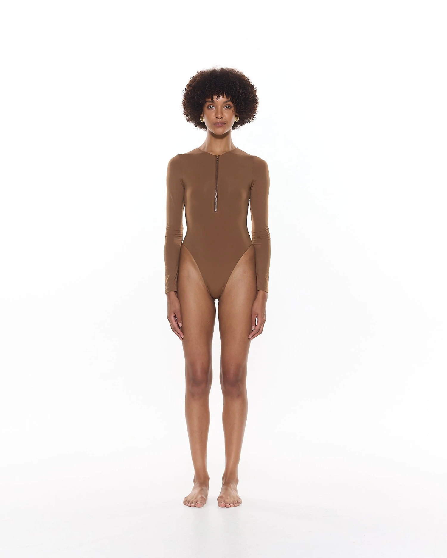Powe One Piece | Cedar 1 Powe One Piece | Cedar