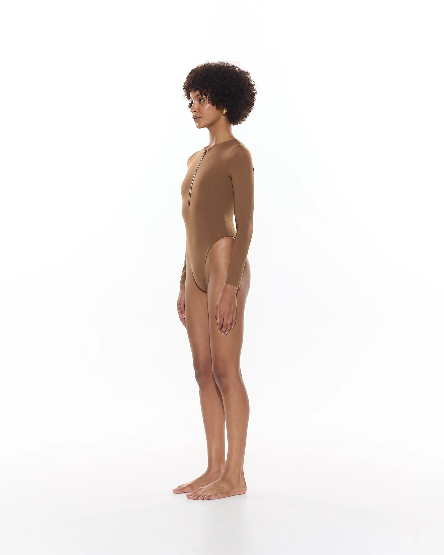 Powe One Piece | Cedar 2 Powe One Piece | Cedar - Image 2