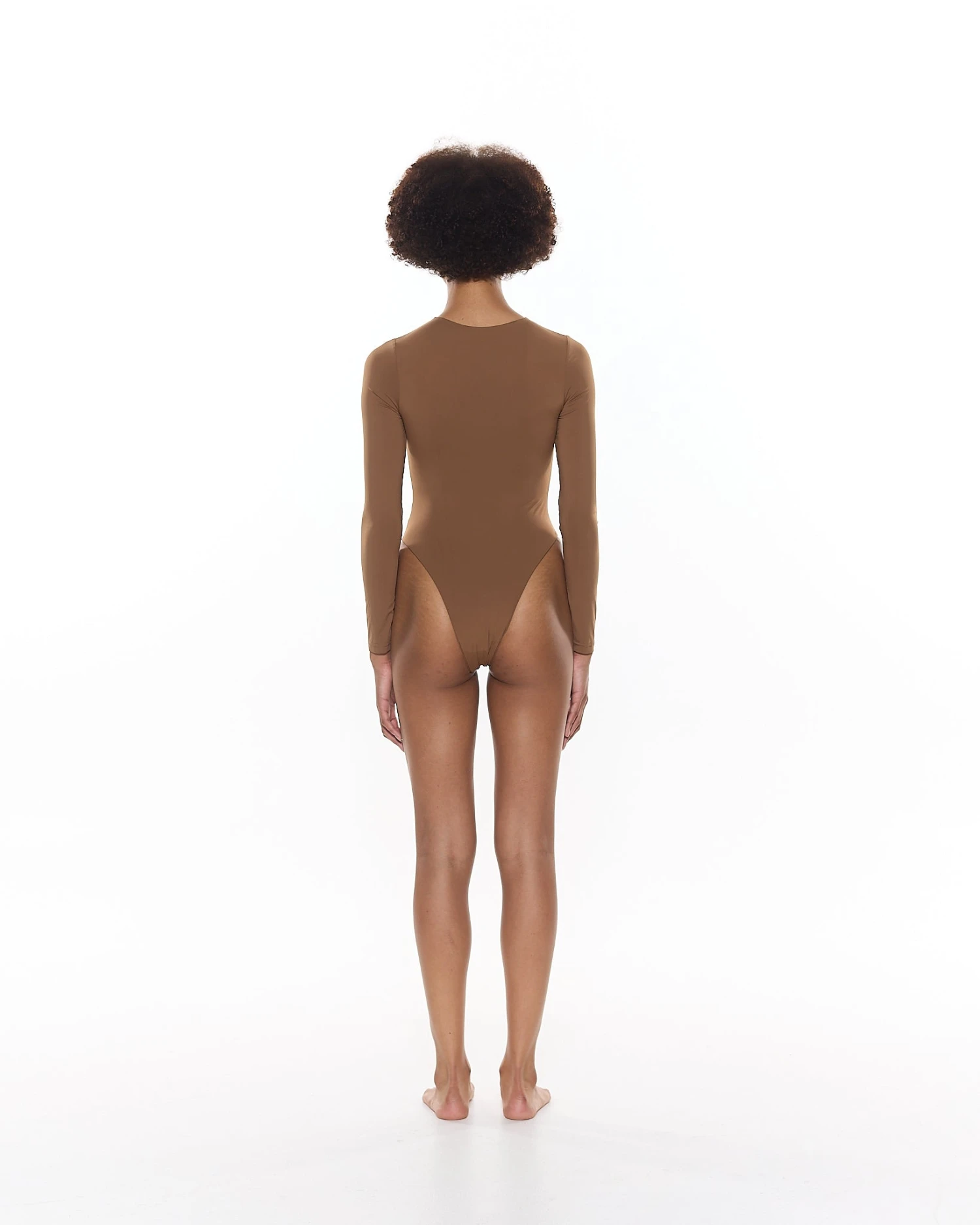 Powe One Piece | Cedar 3 Powe One Piece | Cedar - Image 3