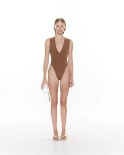 Luca One Piece | Cedar