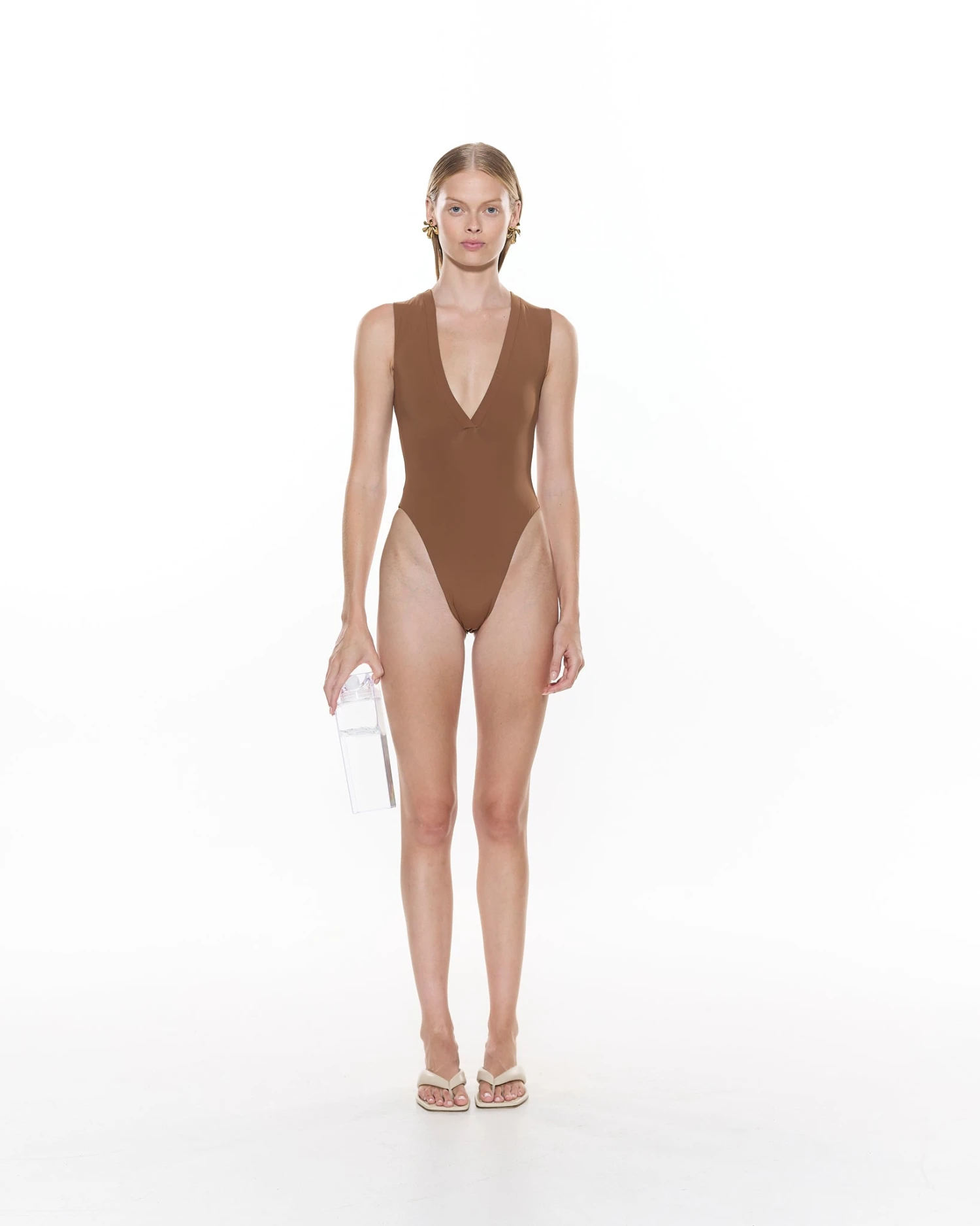 Luca One Piece | Cedar 1 Luca One Piece | Cedar