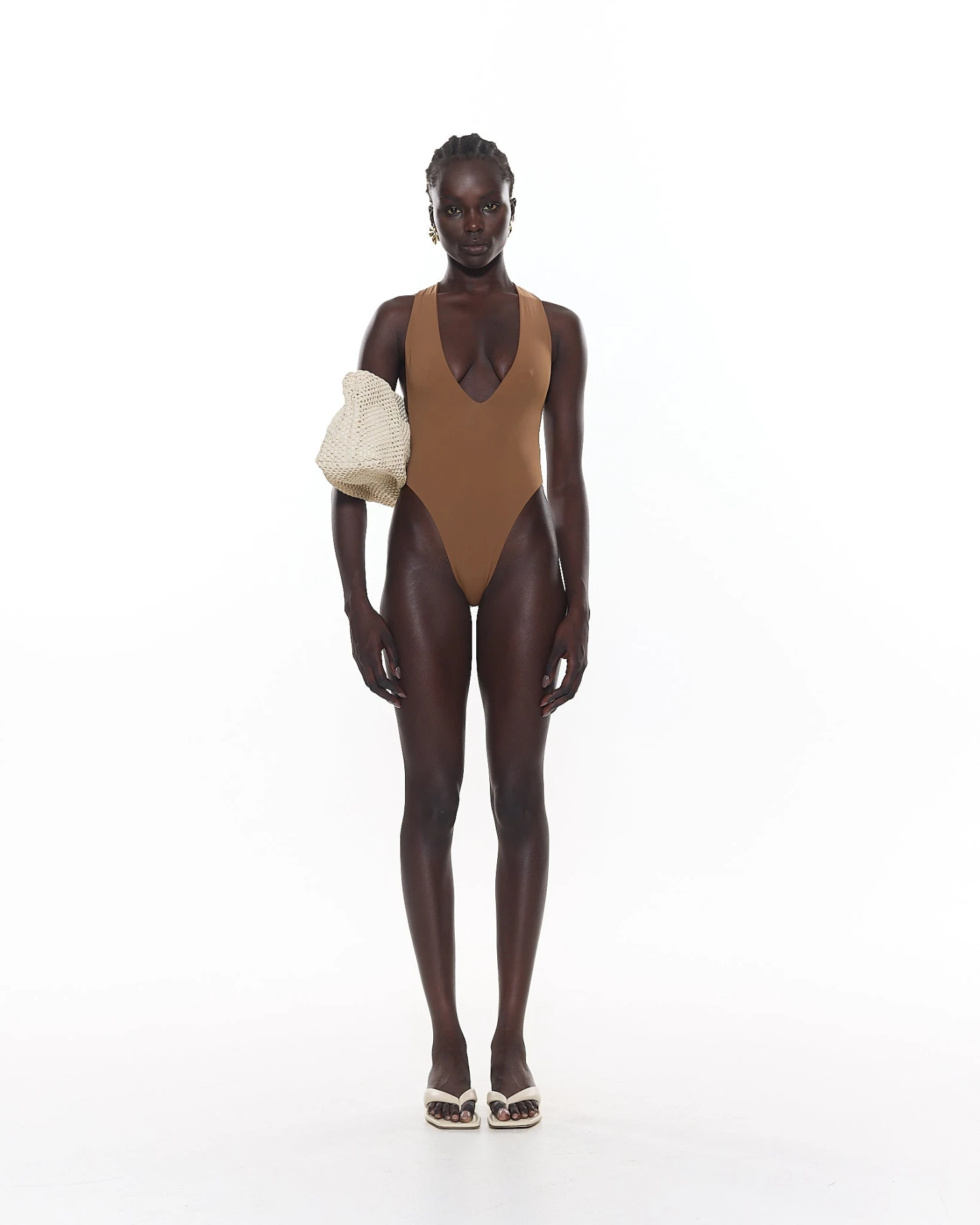 Hunter One Piece | Cedar 1 Hunter One Piece | Cedar