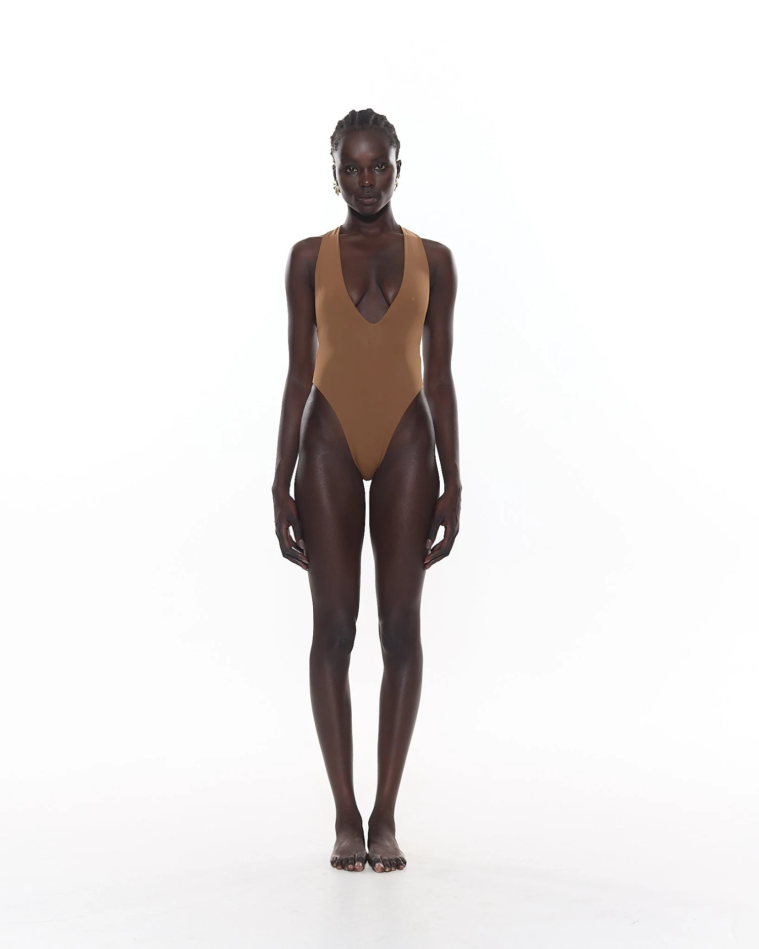 Hunter One Piece | Cedar 4 Hunter One Piece | Cedar - Image 4