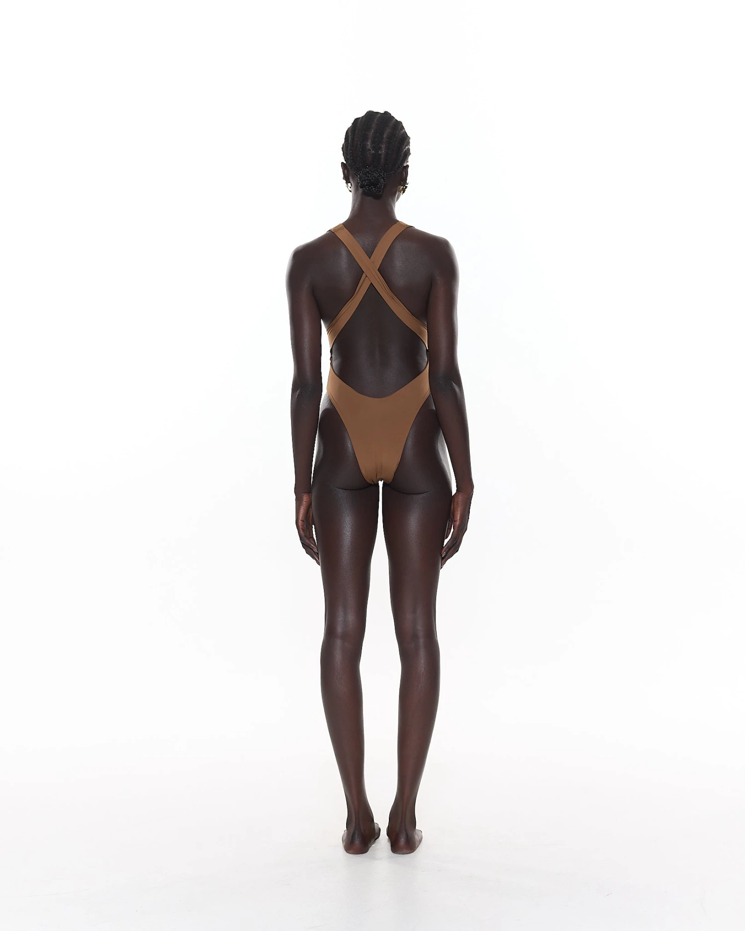 Hunter One Piece | Cedar 3 Hunter One Piece | Cedar - Image 3