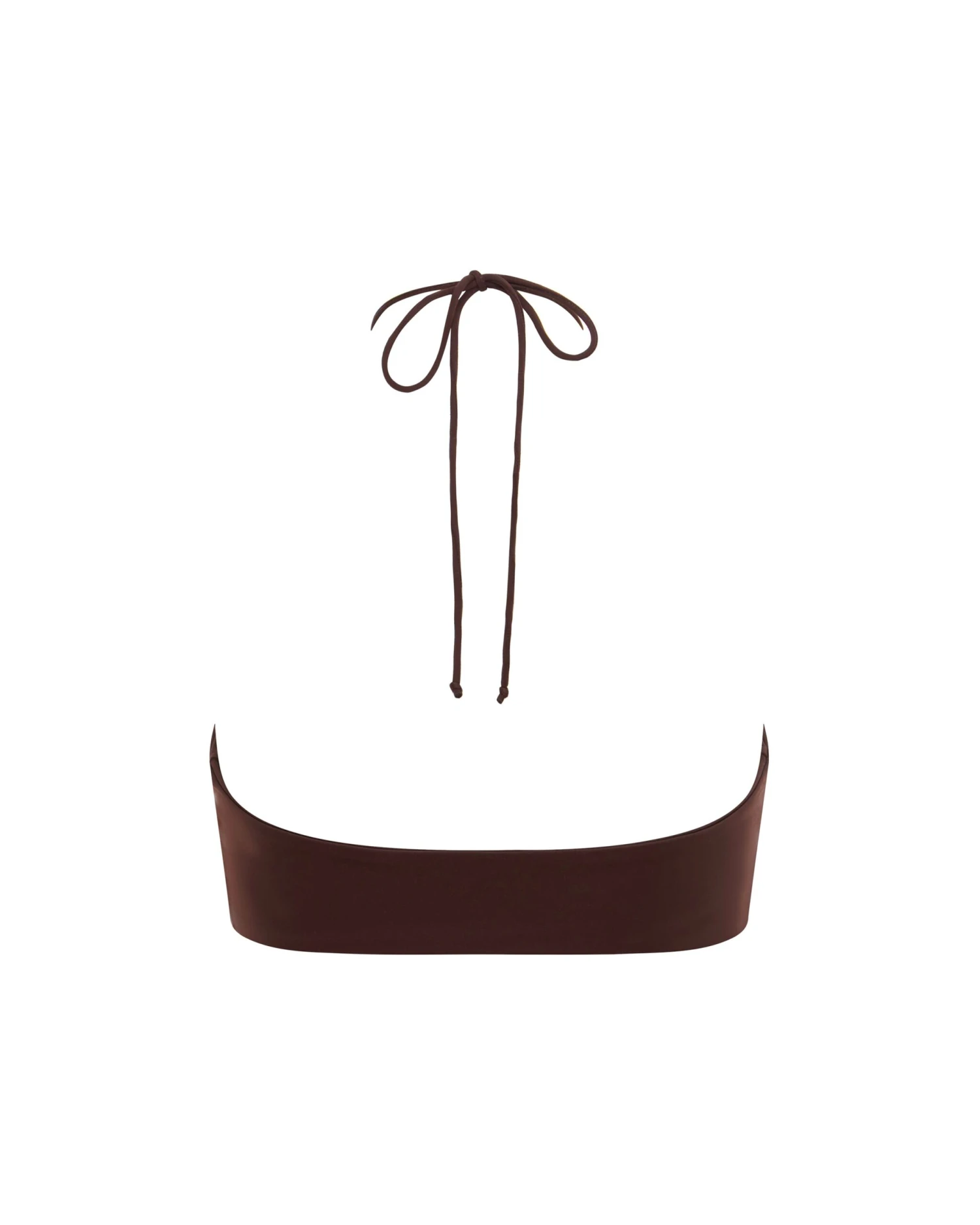 Emarn Top | Chocolate 6 Emarn Top | Chocolate - Image 6