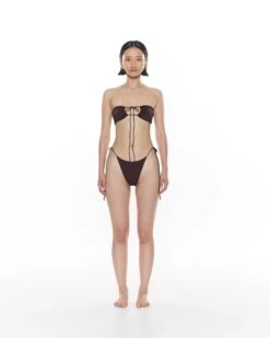 Emarn Top | Chocolate