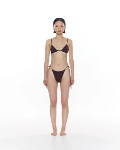 Nyah Bottom | Chocolate 8 Nyah Bottom | Chocolate -Myraswim CHOCOLATE3225 b69a19b2 3b3a 4770 83dd 8d26aa3dbab0