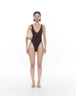 Amal One Piece | Chocolate