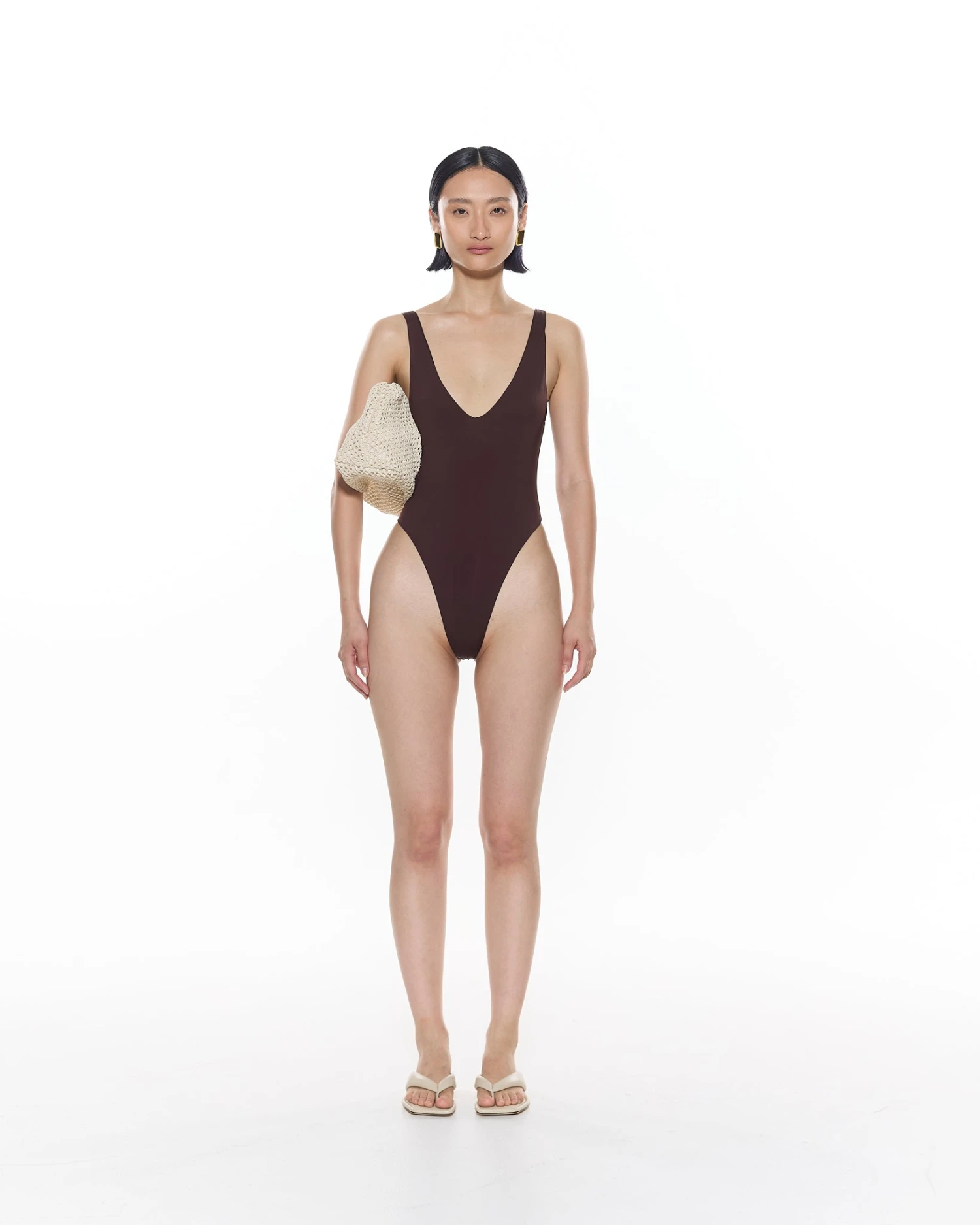 Amal One Piece | Chocolate 1 Amal One Piece | Chocolate