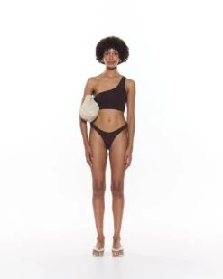 Ford Top | Chocolate