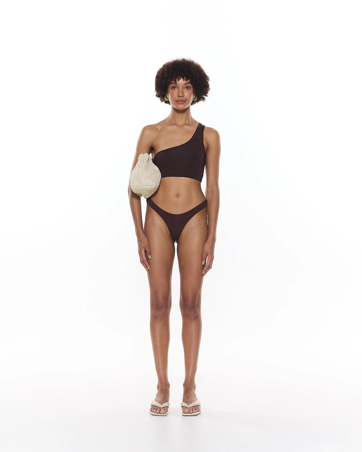 Ford Top | Chocolate 1 Ford Top | Chocolate