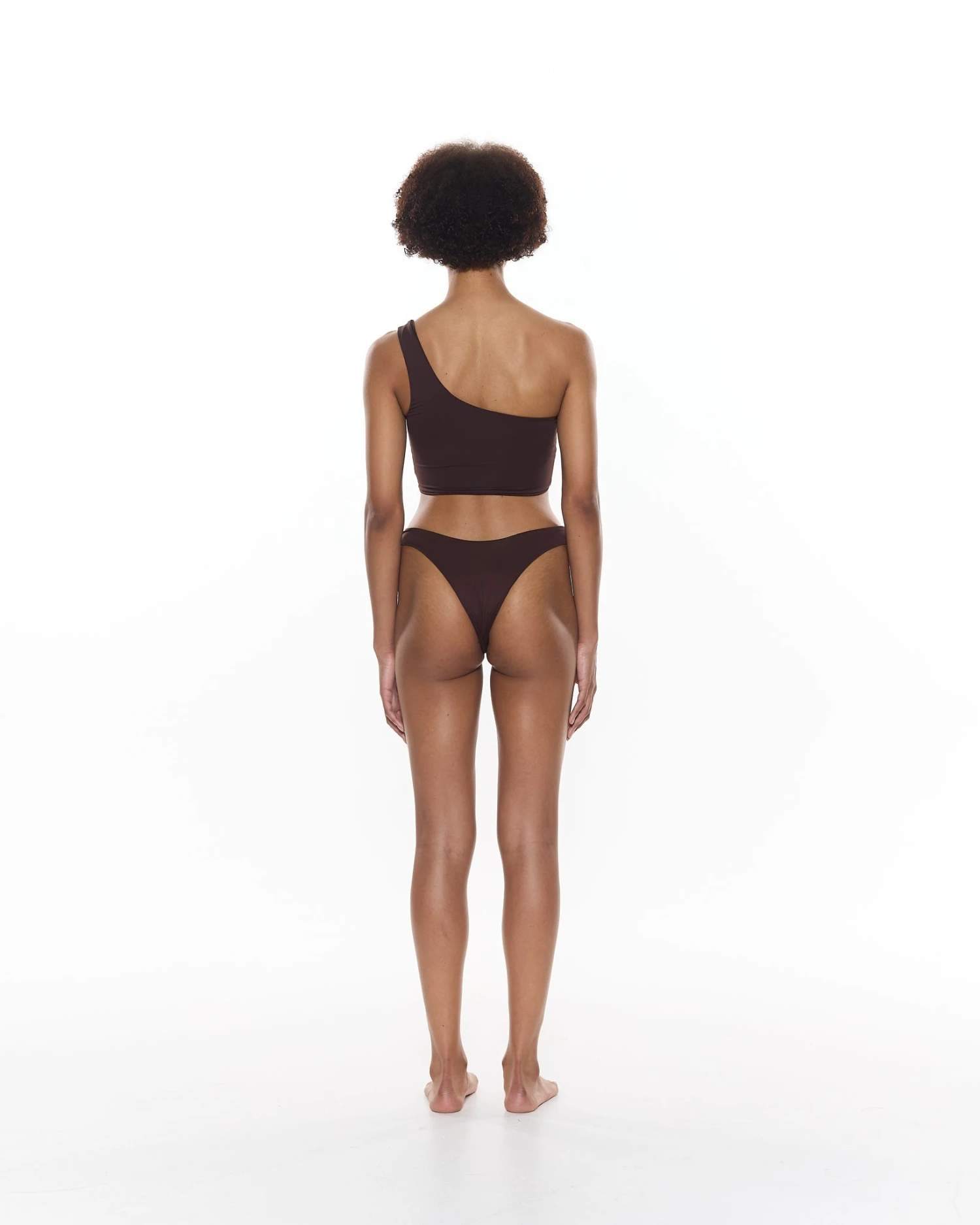 Ford Top | Chocolate 3 Ford Top | Chocolate - Image 3