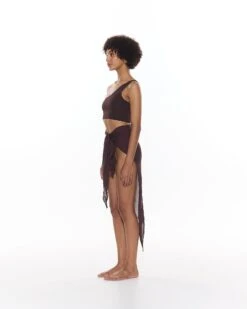 Johni Sarong | Chocolate -Myraswim CHOCOLATE3387