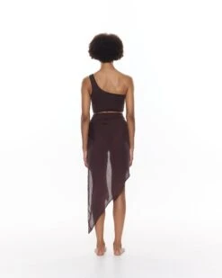 Johni Sarong | Chocolate -Myraswim CHOCOLATE3388