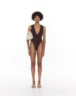 Luca One Piece | Chocolate