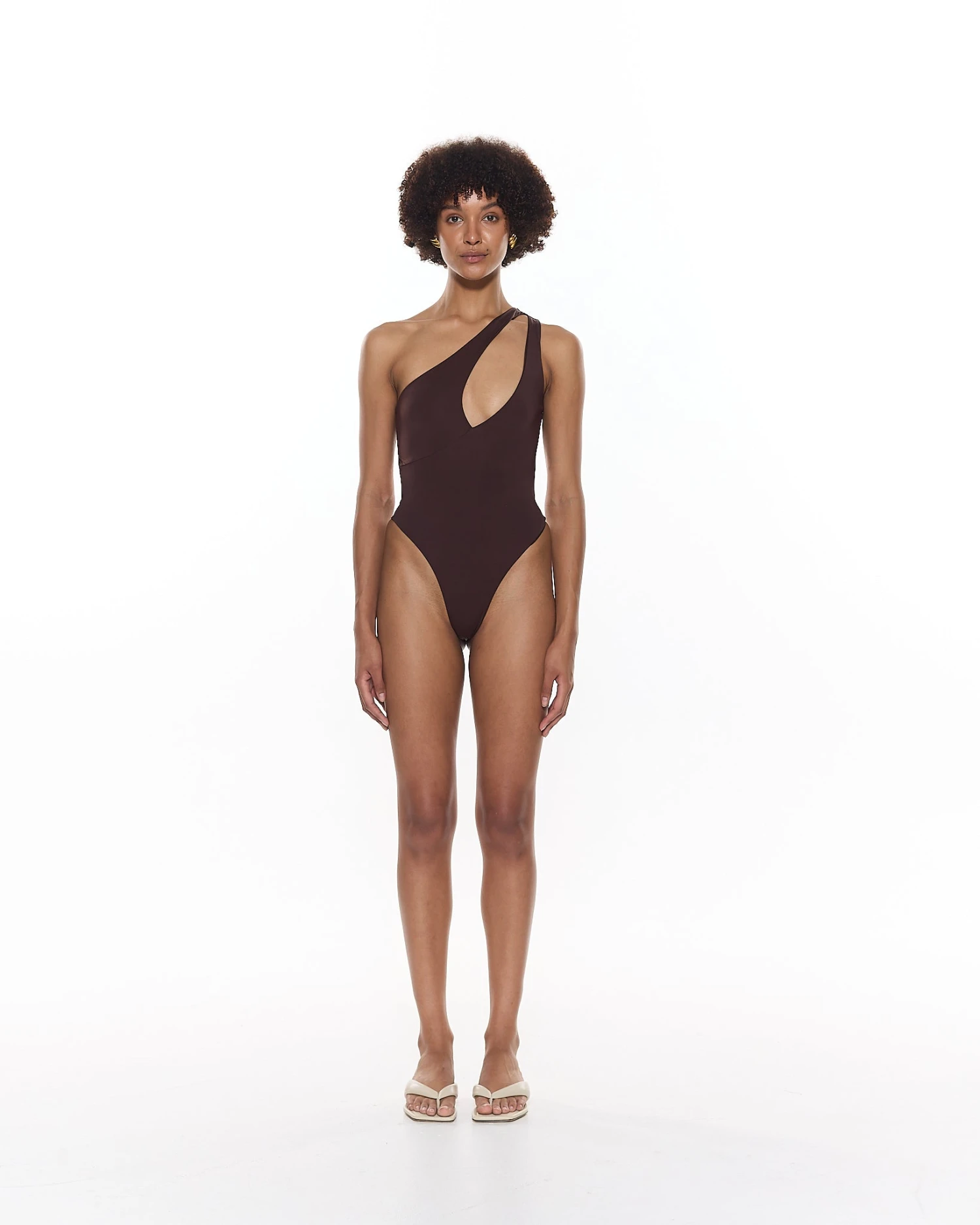Jett One Piece | Chocolate 1 Jett One Piece | Chocolate