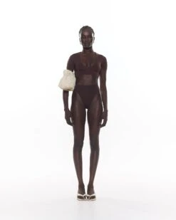 Hawke Top | Chocolate
