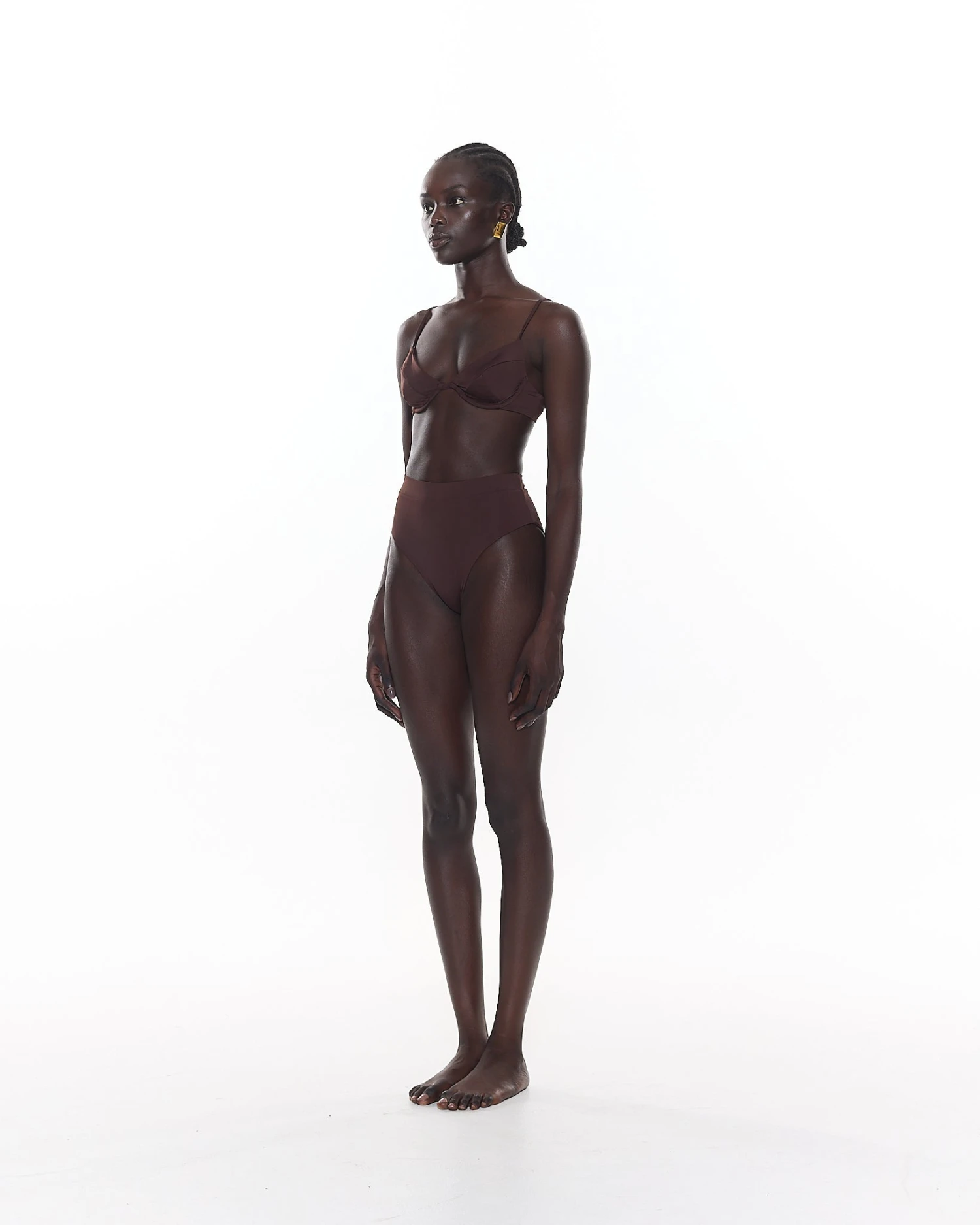Hugo Bottom | Chocolate 2 Hugo Bottom | Chocolate - Image 2
