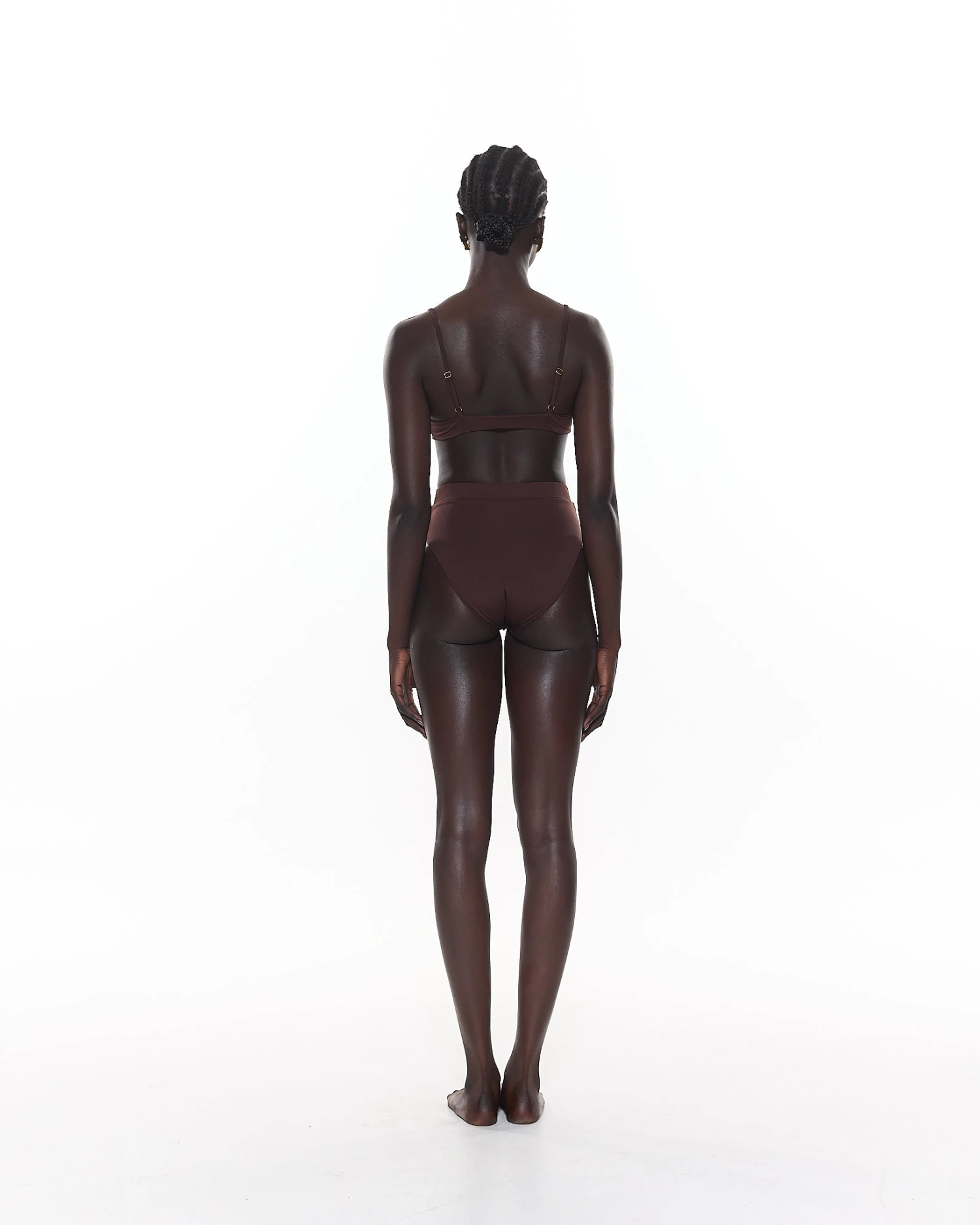 Hugo Bottom | Chocolate 1 Hugo Bottom | Chocolate