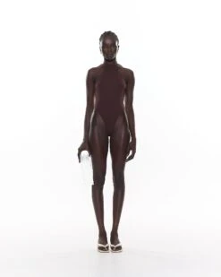 Ezra One Piece | Chocolate