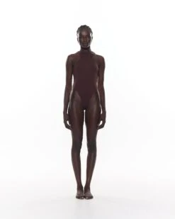 Ezra One Piece | Chocolate 10 Ezra One Piece | Chocolate -Myraswim CHOCOLATE4294
