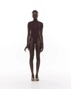 Atlas One Piece | Chocolate