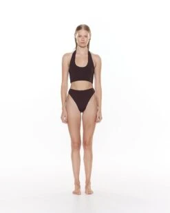 Matteo Bottom | Chocolate 8 Matteo Bottom | Chocolate -Myraswim CHOCOLATE4370