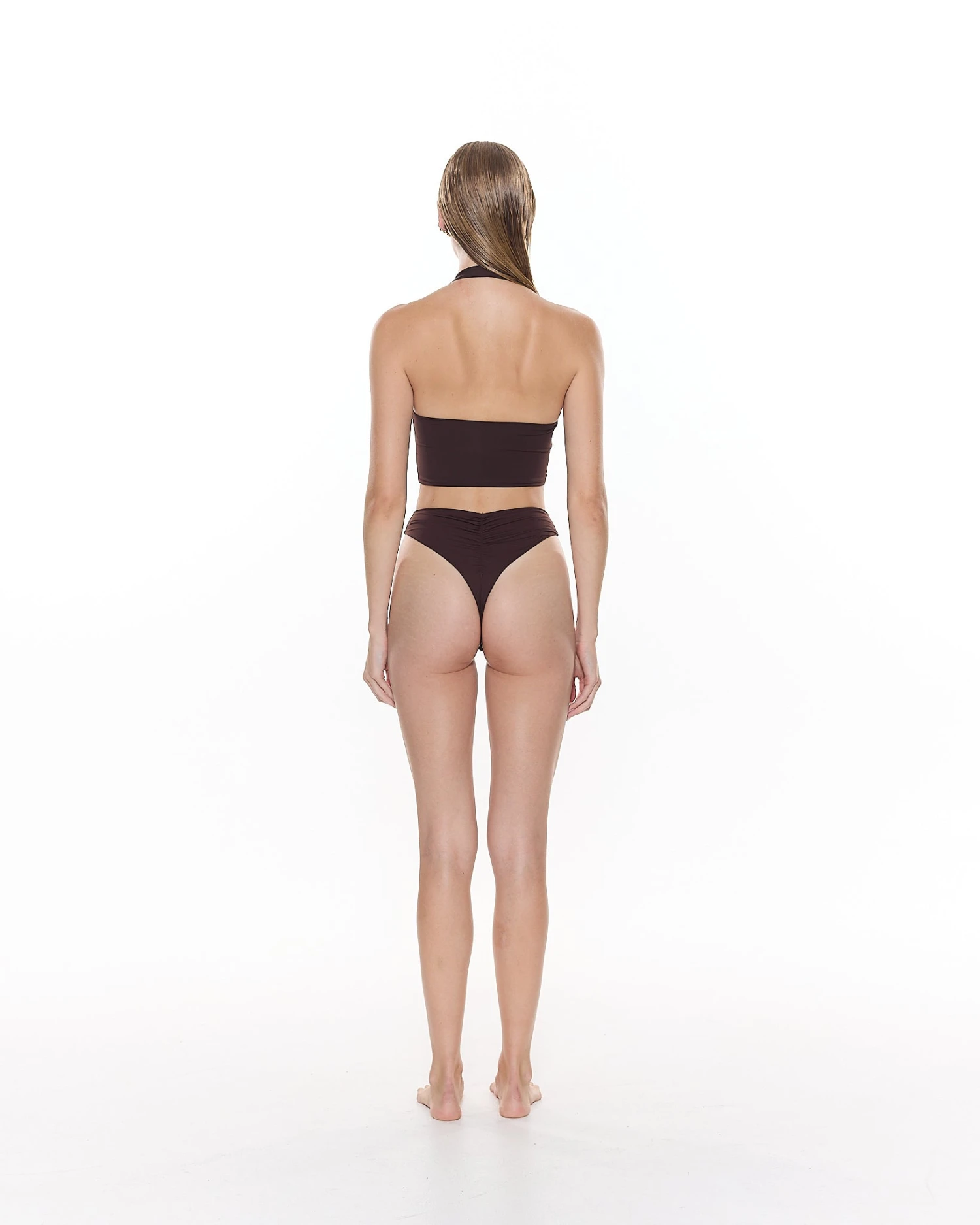 Matteo Bottom | Chocolate 1 Matteo Bottom | Chocolate