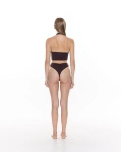Noah Top | Chocolate 7 Noah Top | Chocolate -Myraswim CHOCOLATE4373 4cfbd3ba eb25 4d7c 8293 018a10e3c808