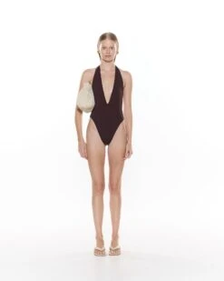 Ralph One Piece | Chocolate