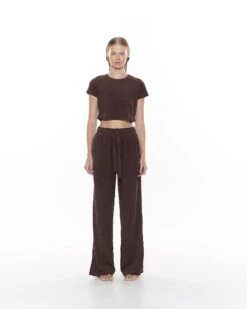 Sawar Pant | Chocolate