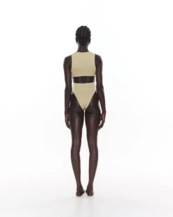 Davis One Piece | Oyster 8 Davis One Piece | Oyster -Myraswim DavisB