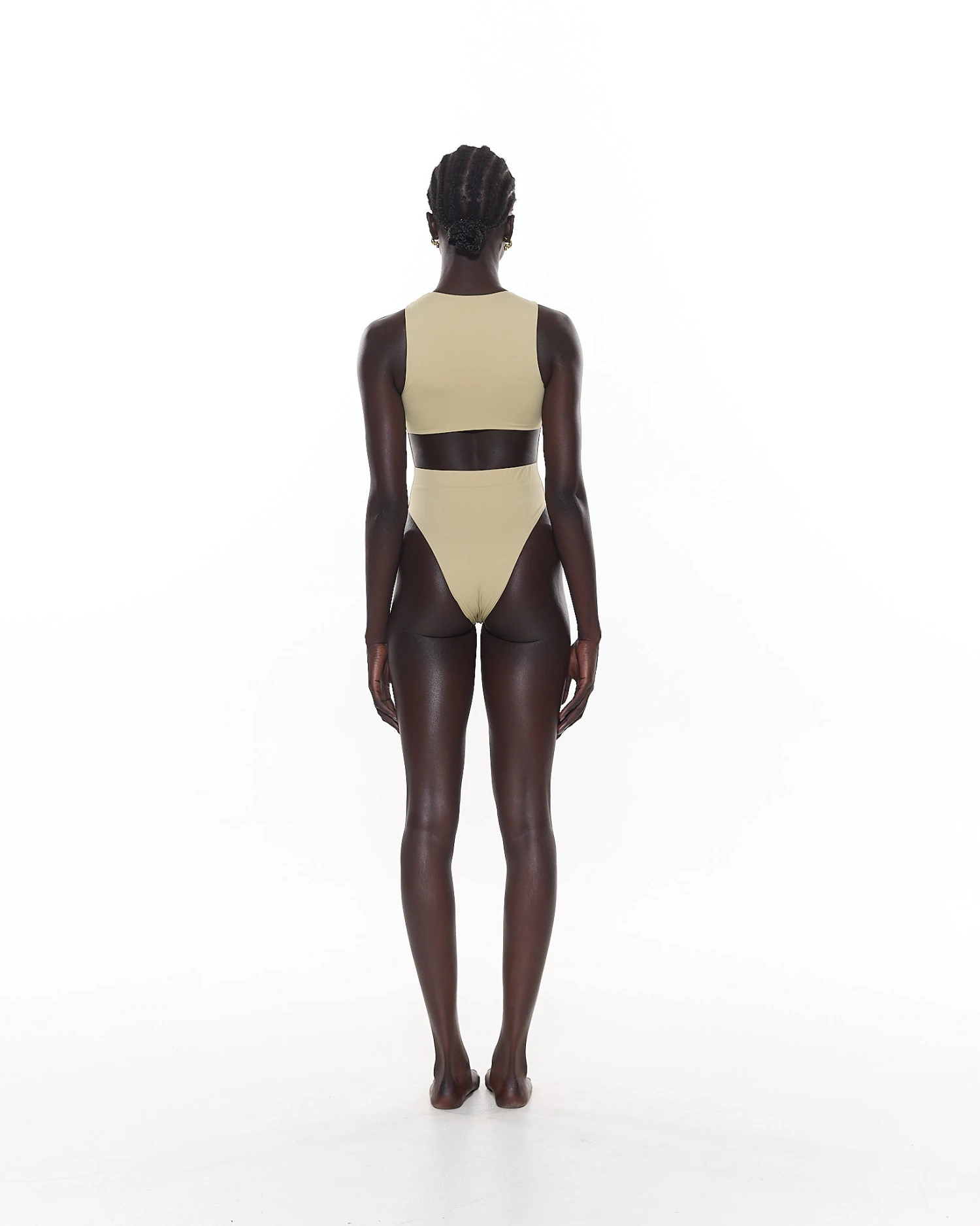 Davis One Piece | Oyster 3 Davis One Piece | Oyster - Image 3
