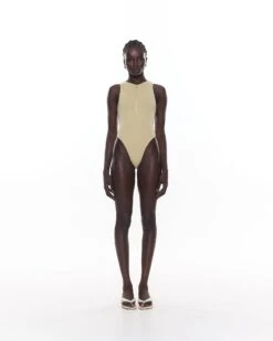 Davis One Piece | Oyster