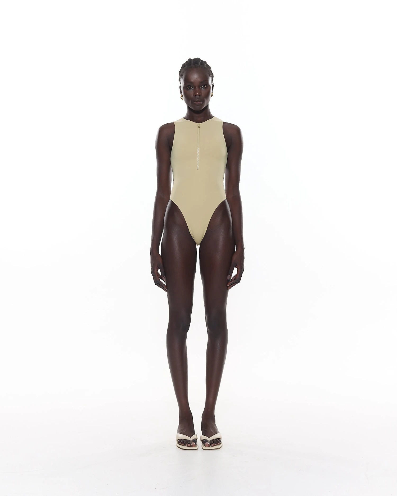 Davis One Piece | Oyster 1 Davis One Piece | Oyster
